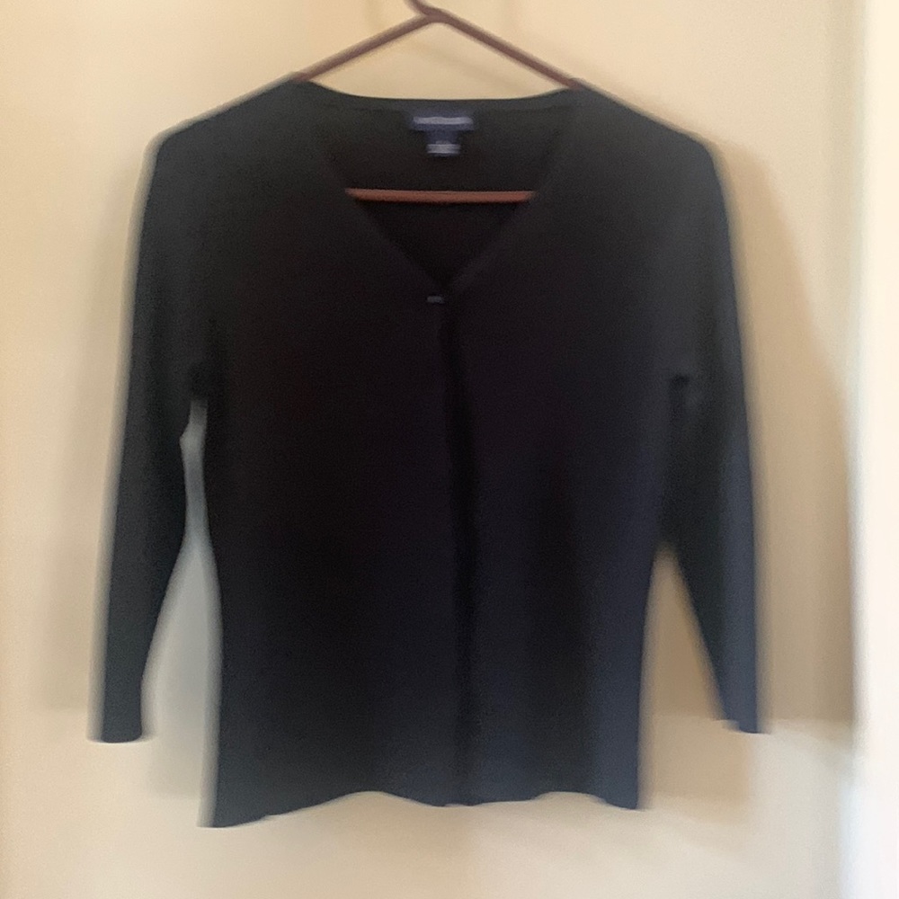 Ann Taylor, S, cardigan, pre worn